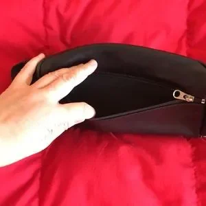 Coach | Bags | Vintage Coach Leather Waist Pouch Fanny Pack | Poshmark